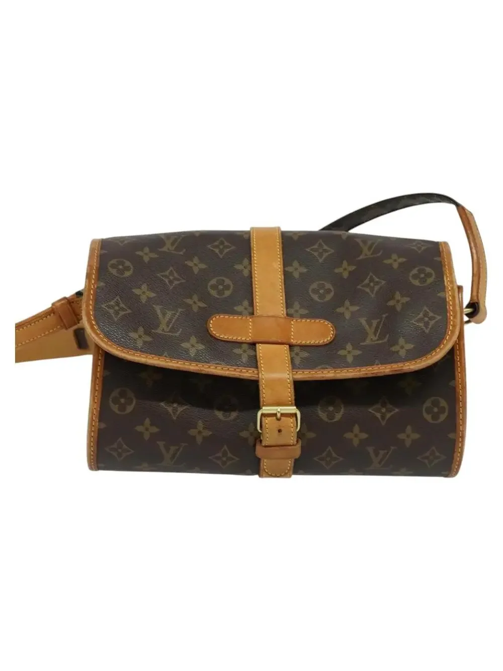 Louis Vuitton introducing louis